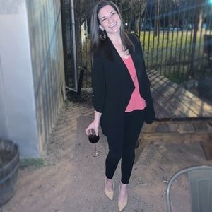 Meet your Posher, Chrchristy